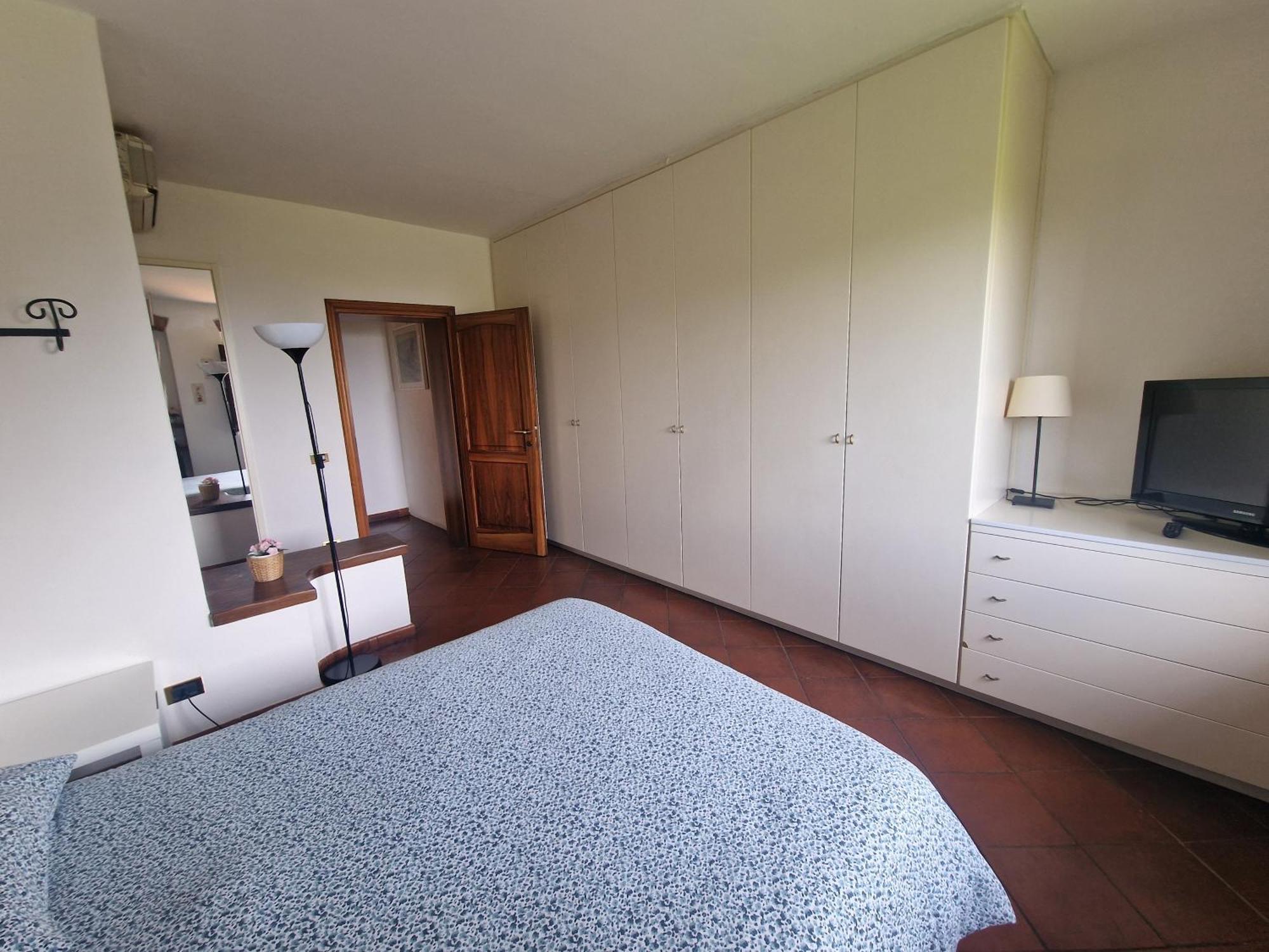 Campo Al Lupo Apartment Livorno Bagian luar foto